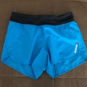 Reebok Athletic Shorts